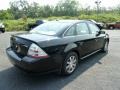 Black Clearcoat - Taurus SEL Photo No. 2