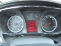 Jet Black Gauges Photo for 2012 GMC Terrain #53634812