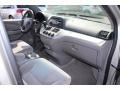 2008 Silver Pearl Metallic Honda Odyssey LX  photo #19