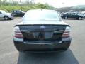 Black Clearcoat - Taurus SEL Photo No. 3