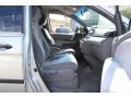 2008 Silver Pearl Metallic Honda Odyssey LX  photo #20