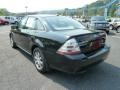 Black Clearcoat - Taurus SEL Photo No. 4