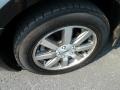 Black Clearcoat - Taurus SEL Photo No. 7