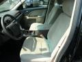Black Clearcoat - Taurus SEL Photo No. 8