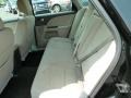 Black Clearcoat - Taurus SEL Photo No. 9