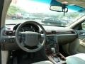 Black Clearcoat - Taurus SEL Photo No. 10