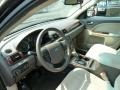 Black Clearcoat - Taurus SEL Photo No. 12