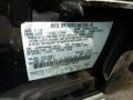 Black Clearcoat - Taurus SEL Photo No. 14