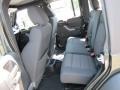 Black Interior Photo for 2012 Jeep Wrangler Unlimited #53634953