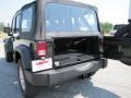 Natural Green Pearl - Wrangler Unlimited Sport S 4x4 Photo No. 14