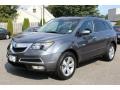 Polished Metal Metallic - MDX  Photo No. 7