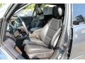 Ebony 2010 Acura MDX Standard MDX Model Interior Color
