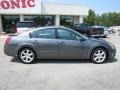 Smoke Metallic - Maxima 3.5 SE Photo No. 8