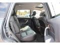 Ebony 2010 Acura MDX Standard MDX Model Interior Color