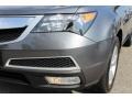 2010 Polished Metal Metallic Acura MDX   photo #30