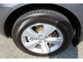 2010 Acura MDX Standard MDX Model Wheel and Tire Photo