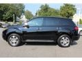 Formal Black - MDX Technology Photo No. 6