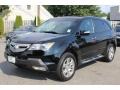 Formal Black - MDX Technology Photo No. 7