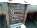 2006 Ford Mustang GT Premium Coupe Audio System