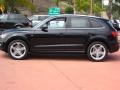 Phantom Black Pearl Effect - Q5 3.2 FSI quattro Photo No. 2