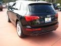 Phantom Black Pearl Effect - Q5 3.2 FSI quattro Photo No. 3