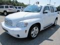 Arctic Ice White - HHR LT Photo No. 3