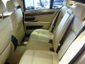 Milano Beige Metallic - 7 Series 750i Sedan Photo No. 4