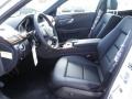 Arctic White - E 350 Sedan Photo No. 7