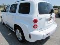 Arctic Ice White - HHR LT Photo No. 5