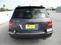 Steel Grey Metallic - GLK 350 4Matic Photo No. 5