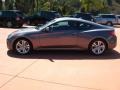  2012 Genesis Coupe 2.0T Nordschleife Gray