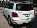 Arctic White - GLK 350 Photo No. 3