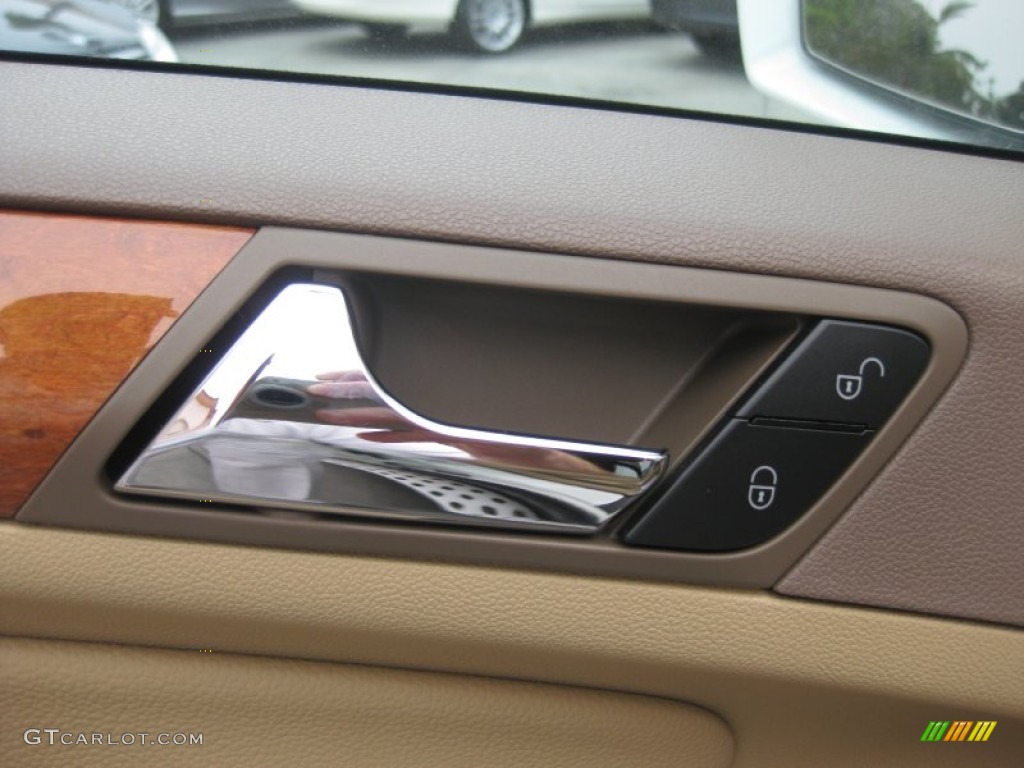 2009 Mercedes-Benz ML 350 Controls Photo #53636324