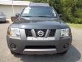 Night Armor Dark Gray - Xterra X 4x4 Photo No. 8