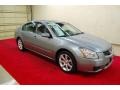 Precision Gray Metallic - Maxima 3.5 SE Photo No. 1
