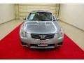 Precision Gray Metallic - Maxima 3.5 SE Photo No. 2