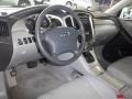 2006 Super White Toyota Highlander I4  photo #15