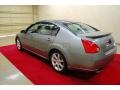 Precision Gray Metallic - Maxima 3.5 SE Photo No. 4