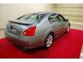 Precision Gray Metallic - Maxima 3.5 SE Photo No. 6
