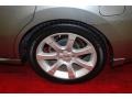 Precision Gray Metallic - Maxima 3.5 SE Photo No. 8