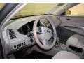 Precision Gray Metallic - Maxima 3.5 SE Photo No. 11
