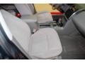 Precision Gray Metallic - Maxima 3.5 SE Photo No. 20