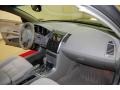 Precision Gray Metallic - Maxima 3.5 SE Photo No. 21