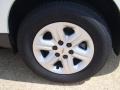 2011 Chevrolet Traverse LS AWD Wheel and Tire Photo