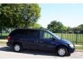 Midnight Blue Pearl - Grand Caravan SE Photo No. 10