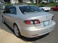 Smokestone - MAZDA6 i Sport Sedan Photo No. 6