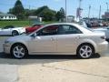 Smokestone - MAZDA6 i Sport Sedan Photo No. 9