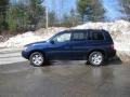 Indigo Ink Pearl - Highlander 4WD Photo No. 6
