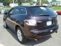 2009 Black Cherry Mica Mazda CX-7 Touring AWD  photo #6