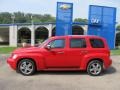 Victory Red - HHR LT Photo No. 2